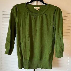Banana Republic sweater